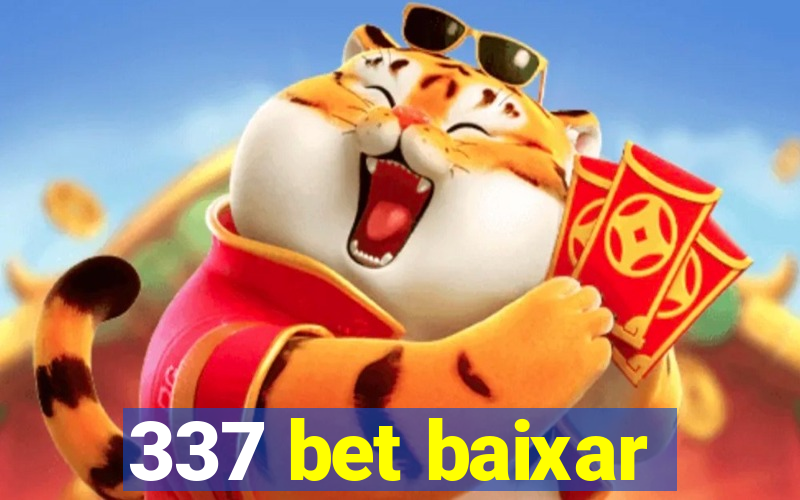 337 bet baixar